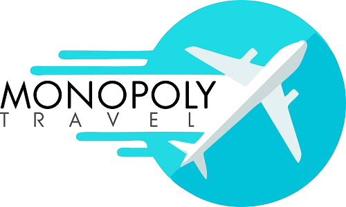 Travel Logo